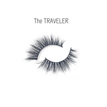 Load image into Gallery viewer, Choose Your Lash Style