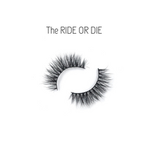 Load image into Gallery viewer, Choose Your Lash Style