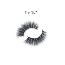 Load image into Gallery viewer, Choose Your Lash Style