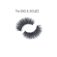 Load image into Gallery viewer, Choose Your Lash Style