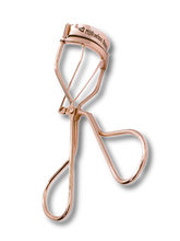 Load image into Gallery viewer, ROSE GOLD LASH CURLERS