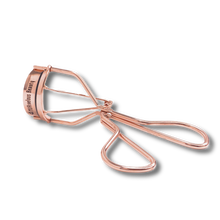 Load image into Gallery viewer, ROSE GOLD LASH CURLERS