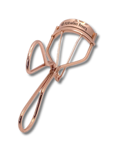 Load image into Gallery viewer, ROSE GOLD LASH CURLERS
