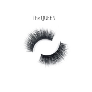 The QUEEN COLLECTION